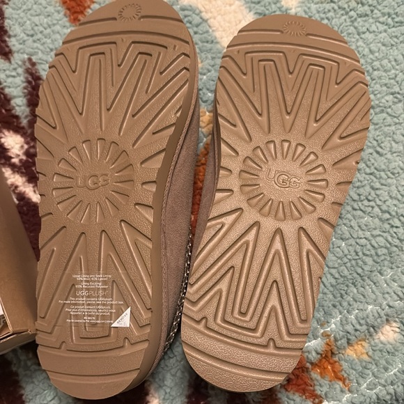 Women’s Ugg Tasman Caribou - Picture 10 of 10